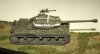 PST 72003 JS-2M Heavy Tank 1/72
